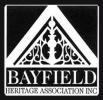 Bayfield Heritage Association